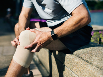 Comprehensive Injury Management