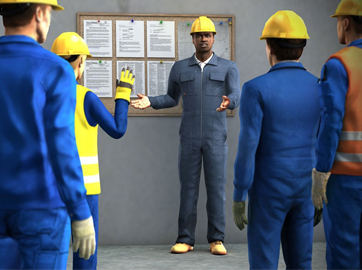 Safety Training Programs