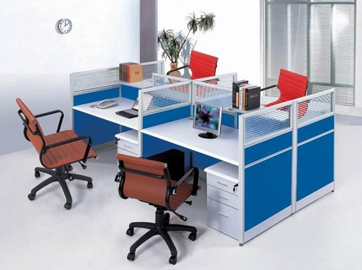 Workstation Design
